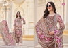 Asma By Belliza Gulrez Cotton Printed Wholesale Pakistani Salwar Suits In India